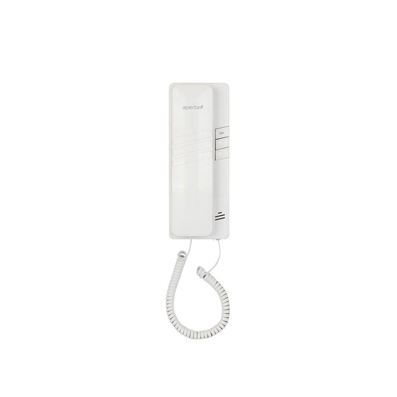 ESP Audio Single Door Entry Handset