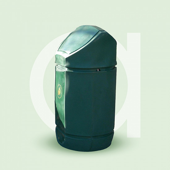 UK Suppliers Of Ample Bin