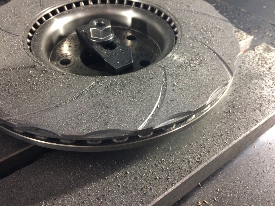 4 Axis CNC Milling Services