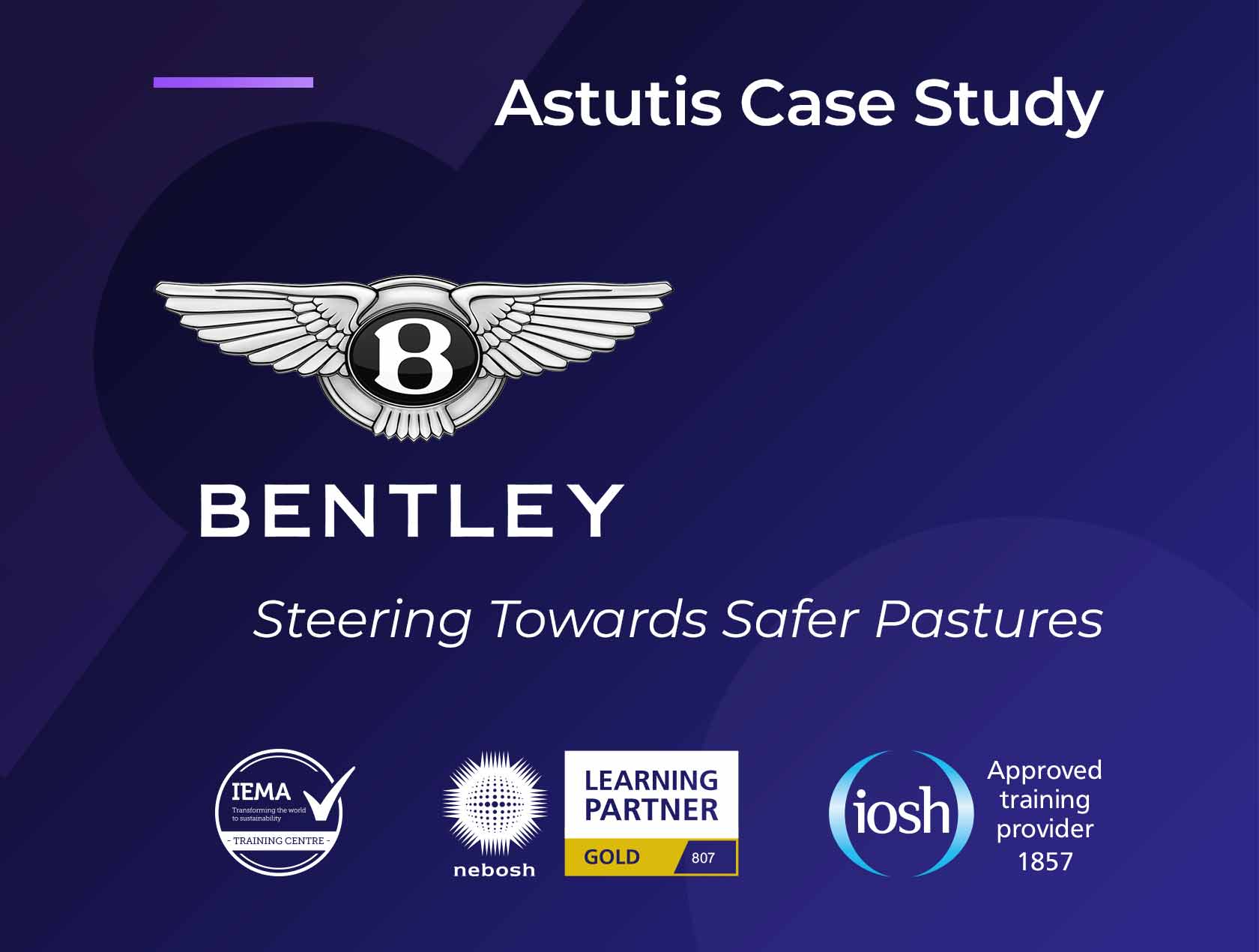 Bentley Motors: Steering towards success