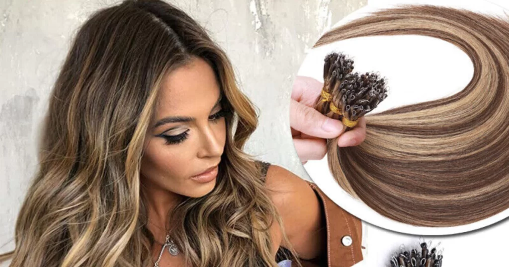 The Hidden Benefits of Investing in High-Quality Clip Hair Extensions in the UK