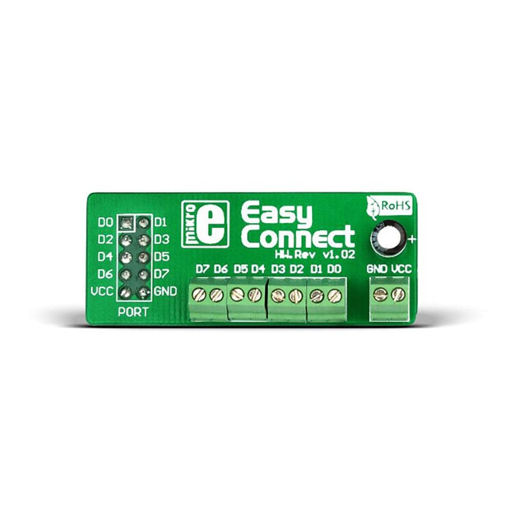 EasyConnect2 Board