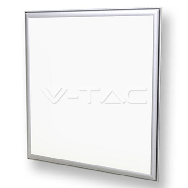 VT 6071 LED Panel 45W 600*600mm 4500K Including Drivers
[VT 6071]