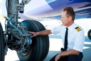 Total Test Solutions for Aircraft &ndash; Brake-By-Wire