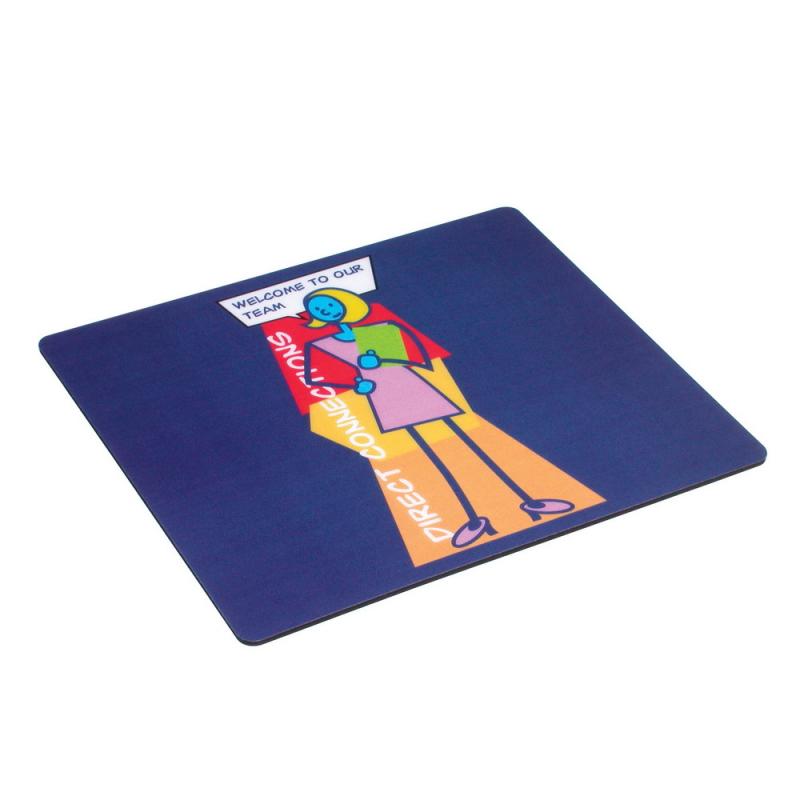 HardTop Mouse Mat