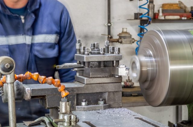Industrial Drench Shower Maintenance Services