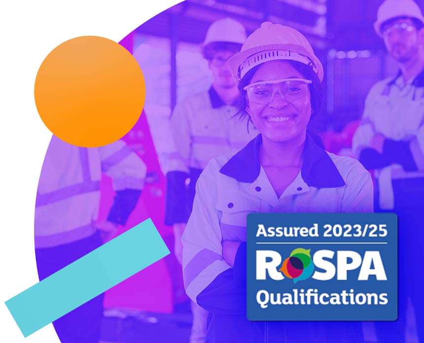 Several Astutis Courses Achieve Assured by RoSPA Qualifications
