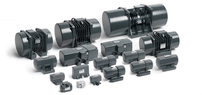 Food Grade Electric Vibration Motors