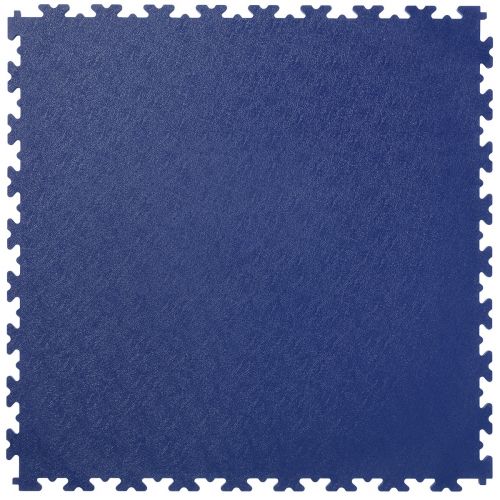 EVOtile Performance Gym Tile 7mm in Blue