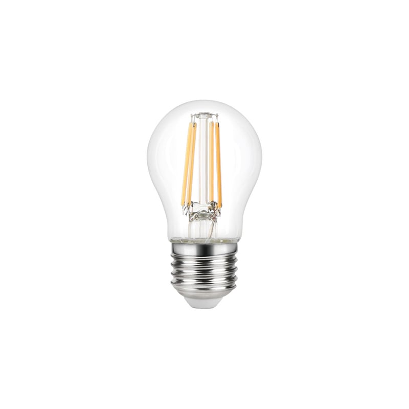 Integral Omni Filament Dimmable 2700K Golf Bulb E27