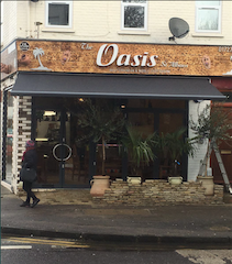 Bespoke Outdoor Awnings For Commercial Properties