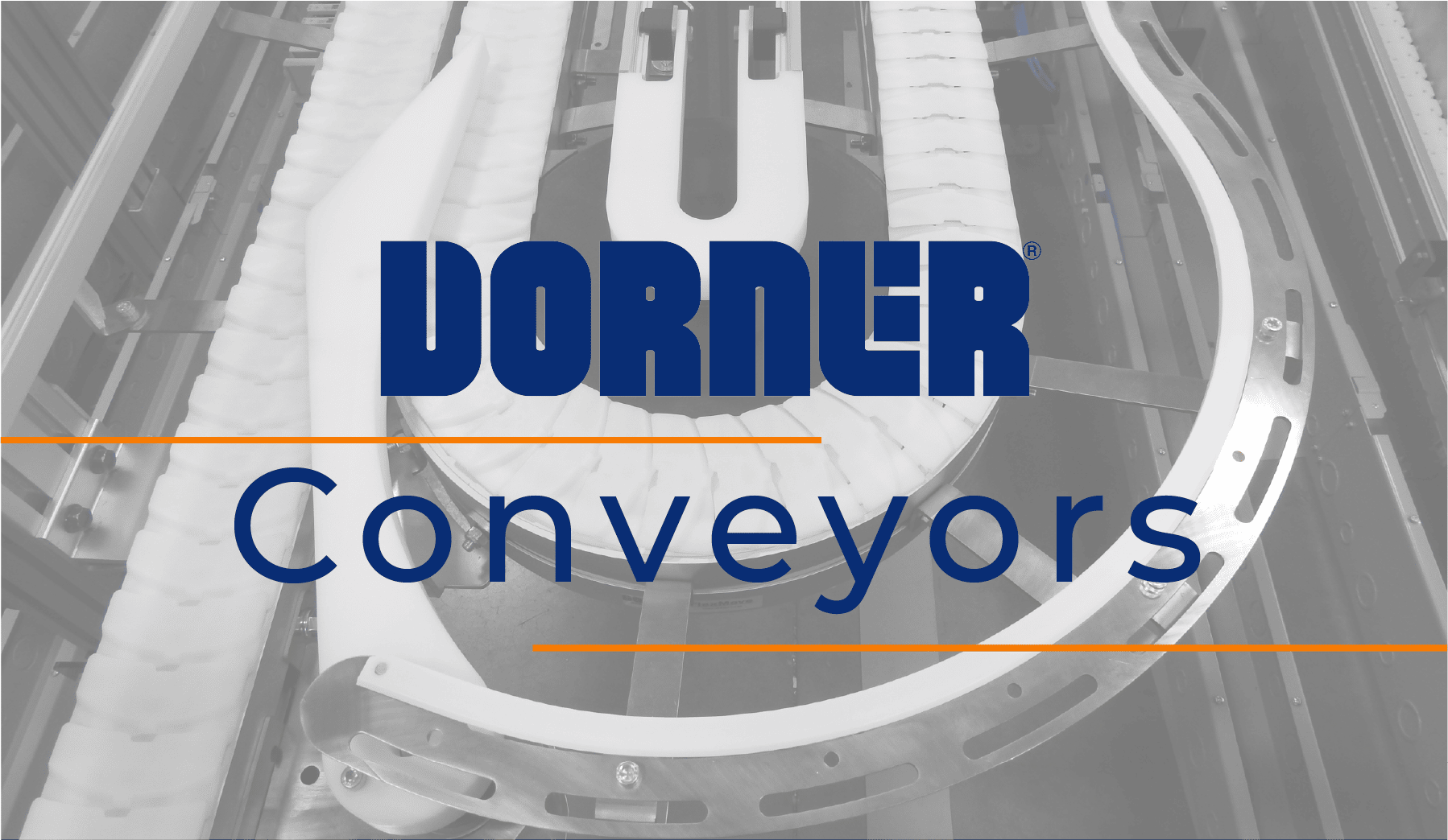 What Sets Dorner Conveyors Apart?