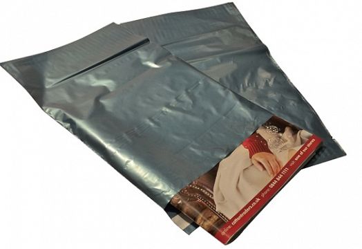 Lightweight Polythene Mailing Bags