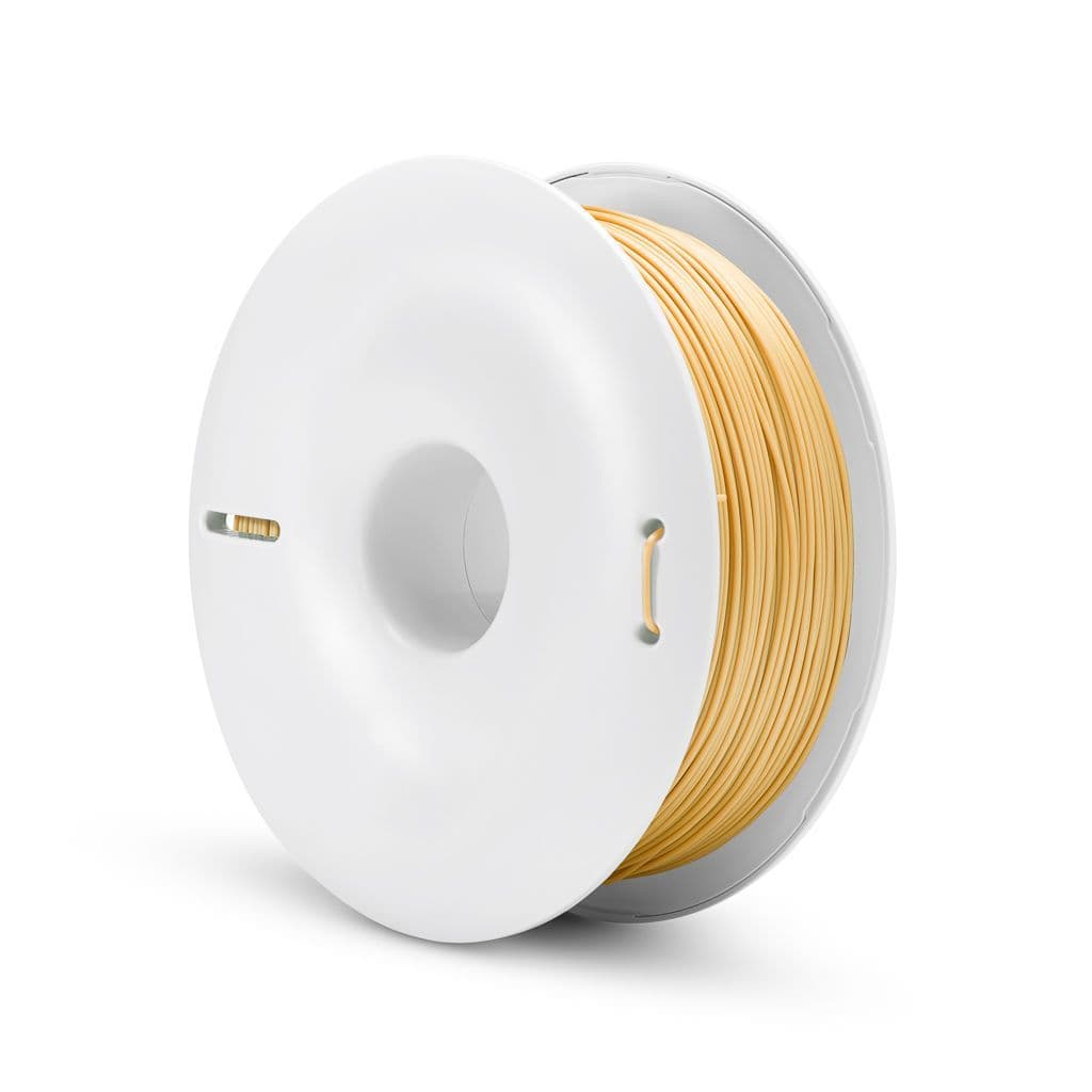 Fibersilk Gold PLA 1.75mm Filament 850gms