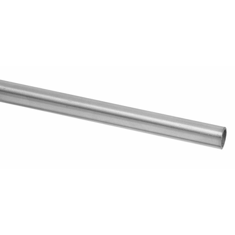 Stainless Tube - 1mm Thick Wall12mm Diameter x 3m Long  316 s/s