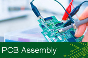 Chinese PCB Assembly Partner