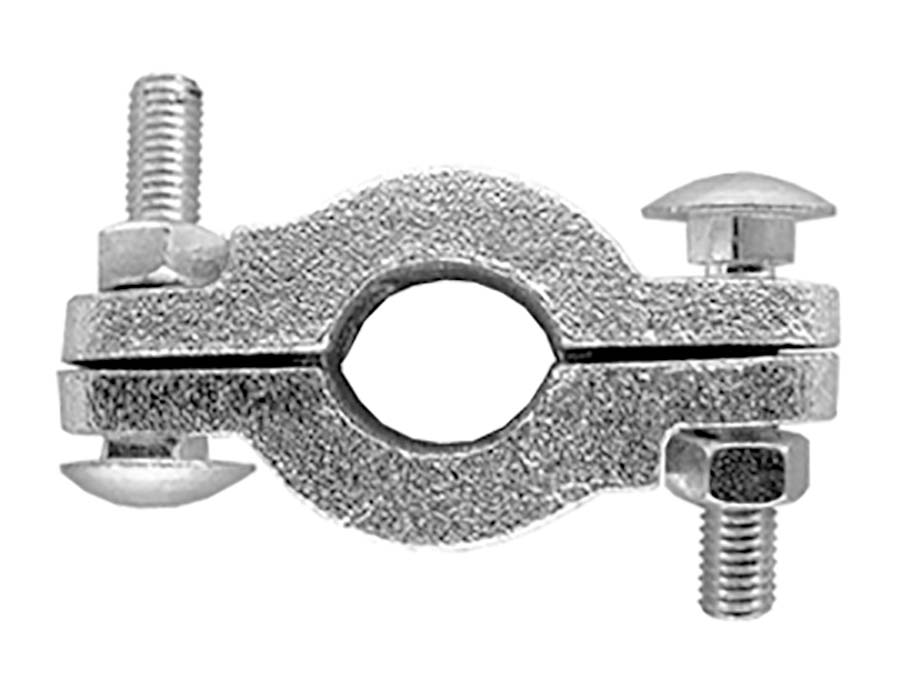 PARKAIR Two Bolt Saddle Clamps