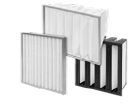 MF-12/12 F6+F8 optional filtration modules for CJBX- F / ALF