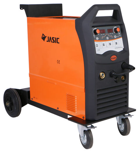 MIG/MAG Welding Machine For Stainless Steel Fabrication