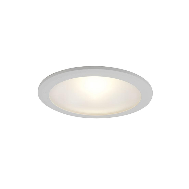 Ansell Galaxy CCT Multi Wattage LED Downlight