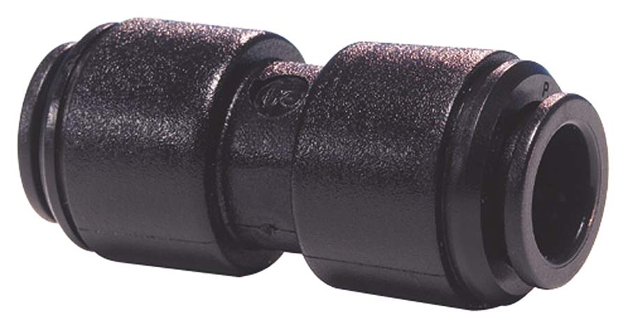 JOHN GUEST Equal Straight Connector &#45; JGRM