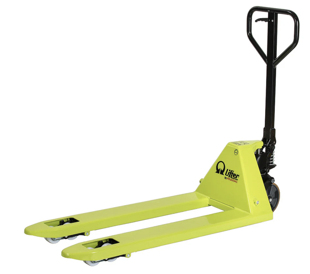 Pramac-GS-Manual Pallet Truck TAB0100Y000