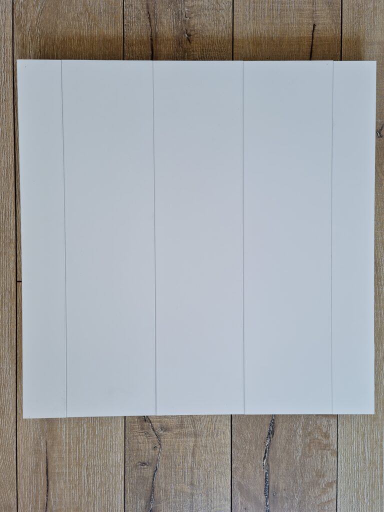 Radiant Panels For Sports Halls
