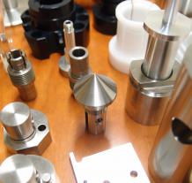 High Precision CNC Turning Services