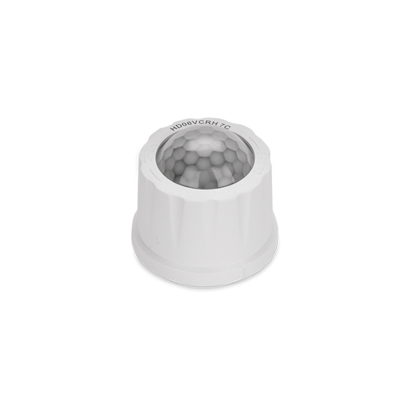 Aurora Cosmos PIR Sensor White for LED Highbay