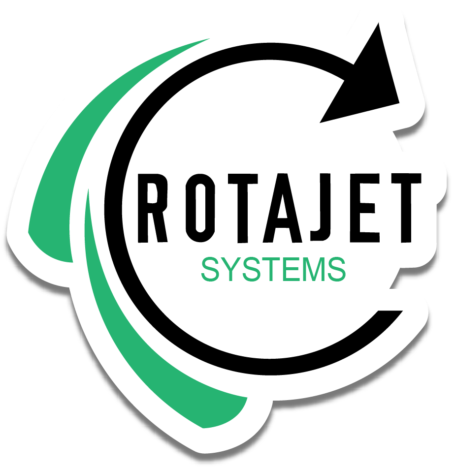 Rotajet Systems Ltd