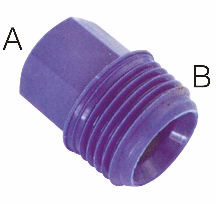 TEFEN Reducing Adaptor