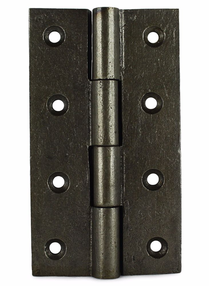 Perrys 104mm 4 in. No.200 Cast Butt Hinges