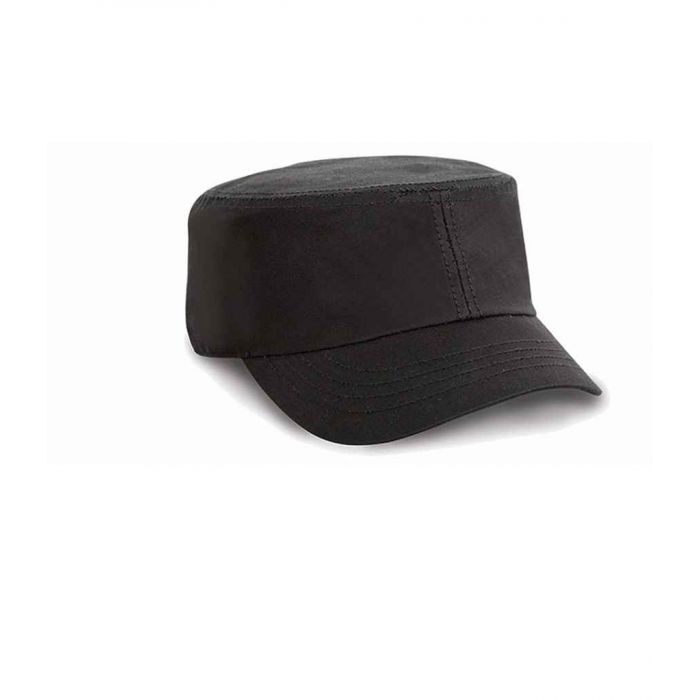 Result Urban Trooper Lightweight Cap