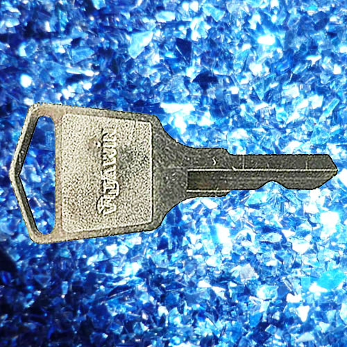 Vitawin 131 Window Key