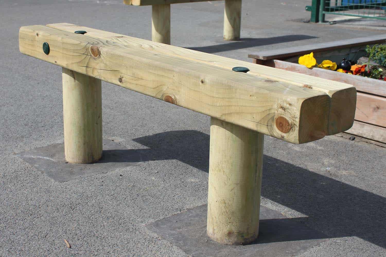 Simple Benches