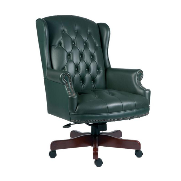 Chairman Executive Chair - Green