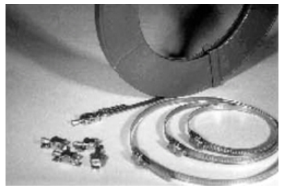 FSQIPCLAMP Box Of 25