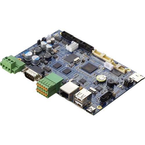 Artila M-606 Single Board Computer (SBC)