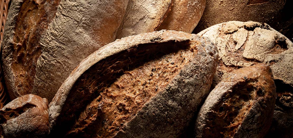 Texture Evaluation In Fortified Bread Production