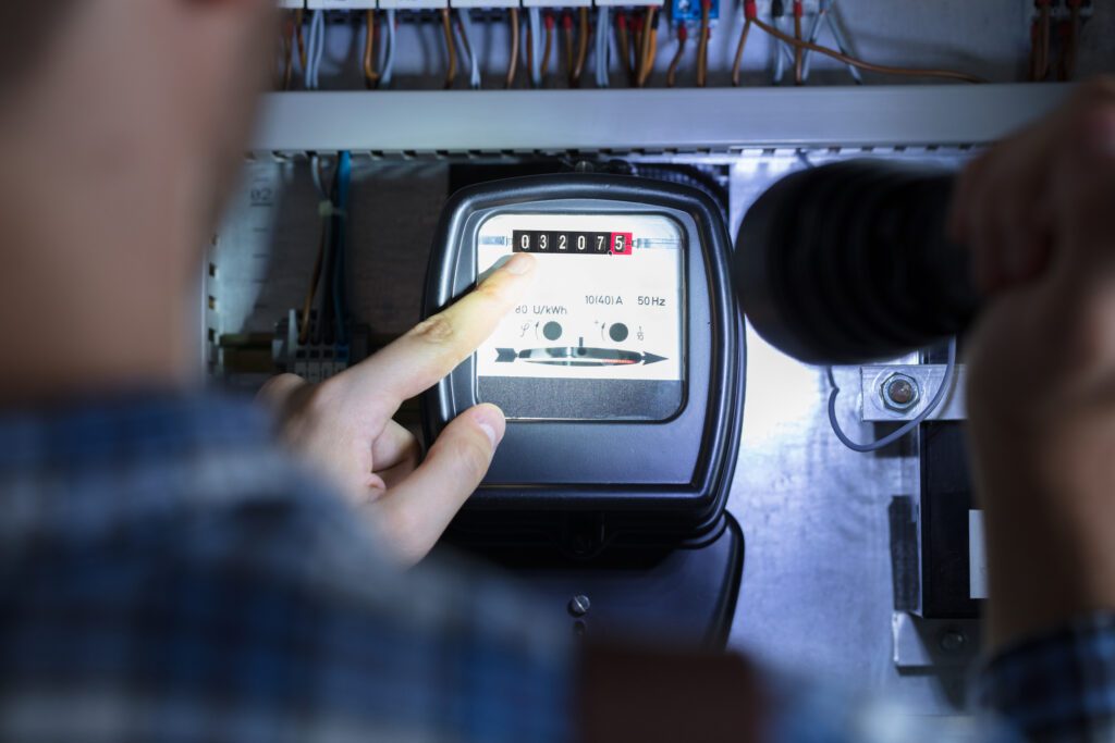 The Dangers of Tampering with your Electric Meter