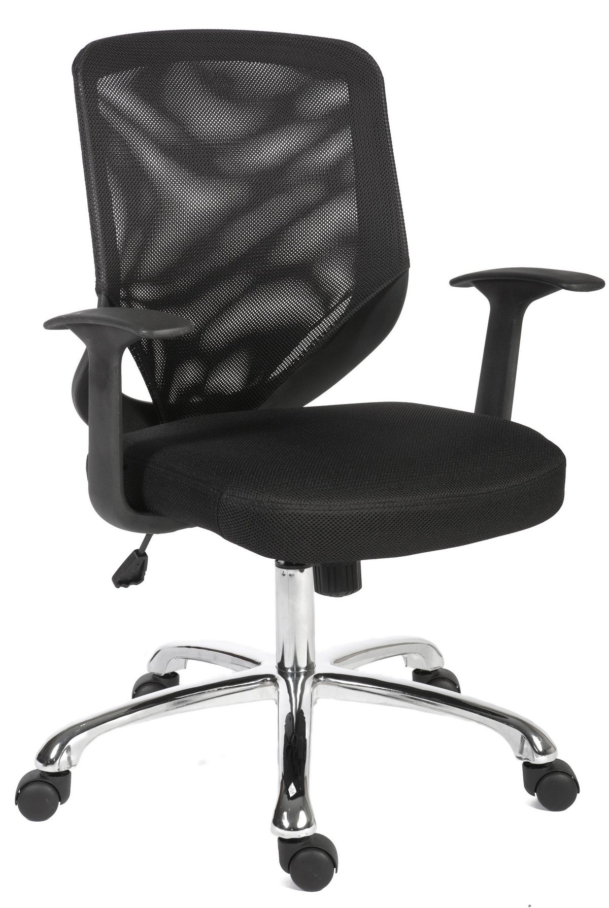 Providers Of Mesh & Fabric Operator Chair - NOVA-MESH Huddersfield