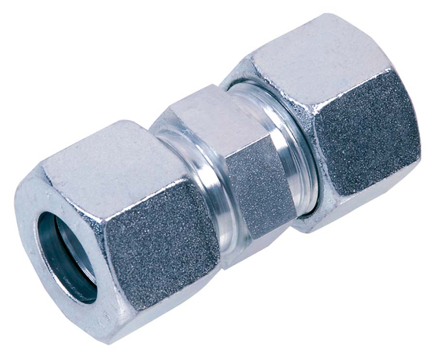 PARKAIR Straight Coupling