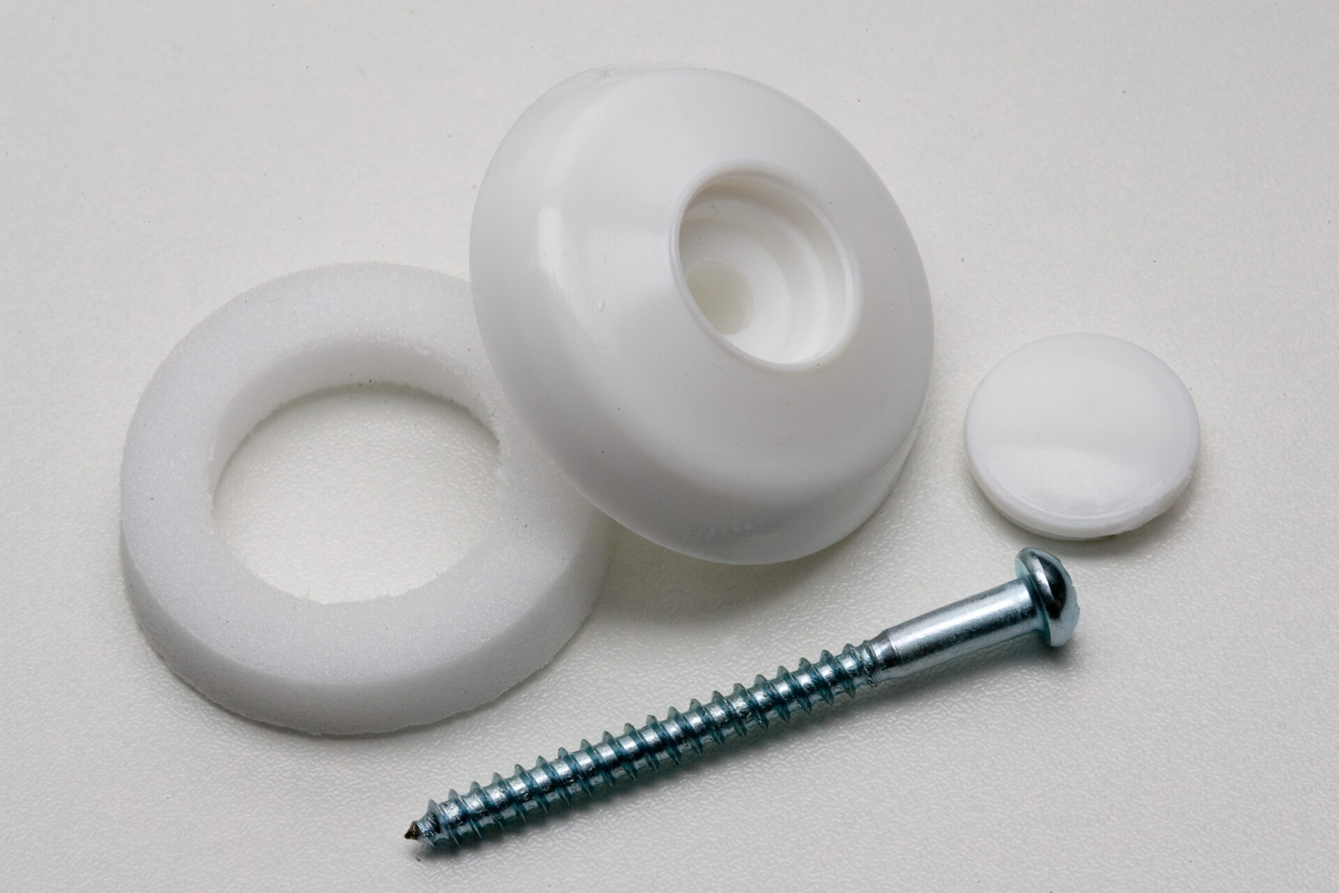Fixing Buttons For The Construction Industry