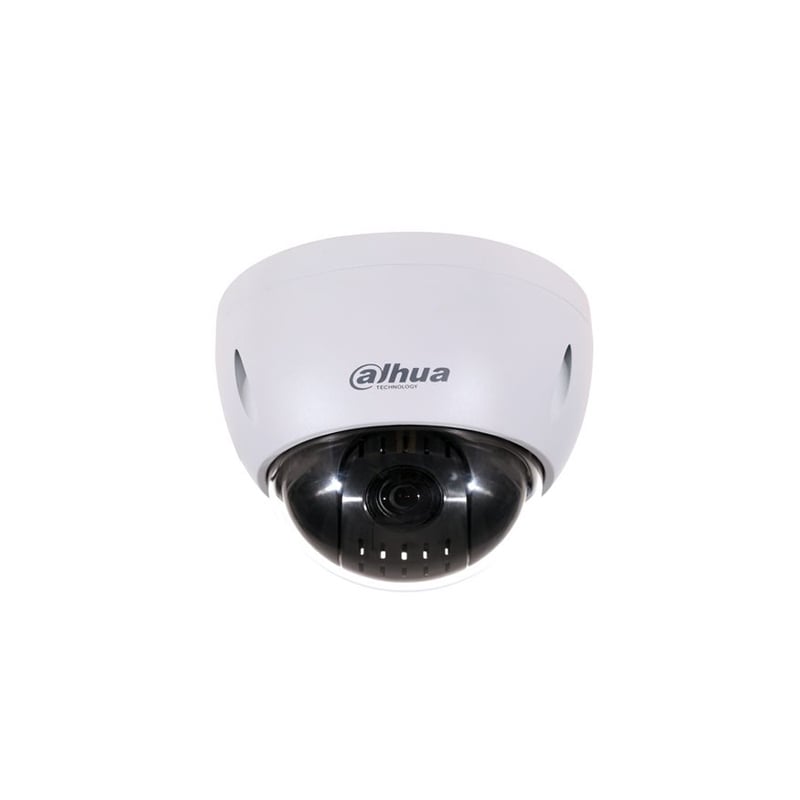 Dahua 2MP 15x Starlight HDCVI PTZ Camera