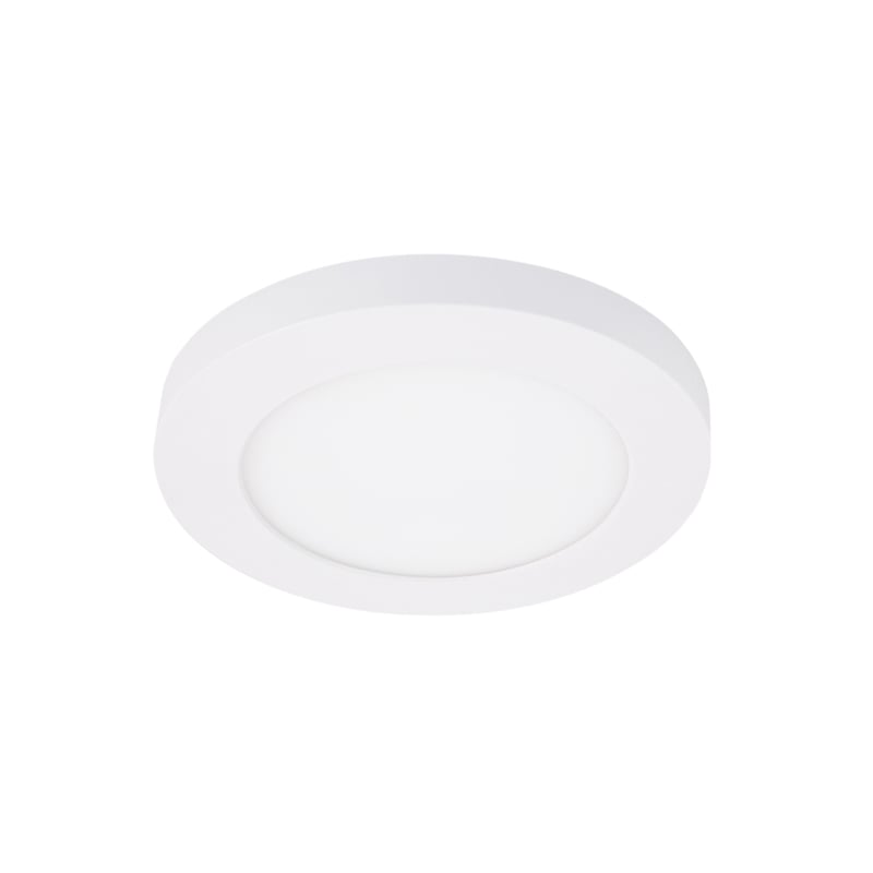 Ovia Adaptable Dimmable CCT LED Downlight With CTA Switch 6W