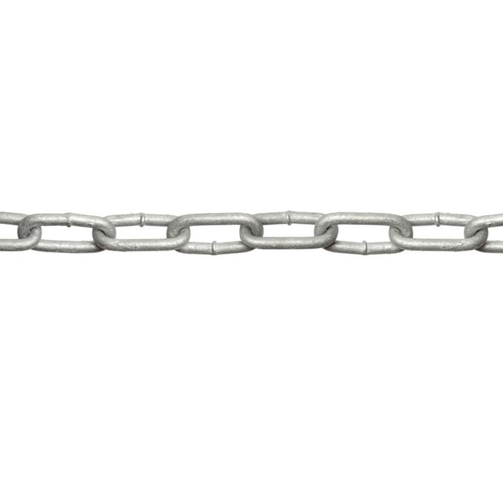 6.5 x 36mm Galv Chain-price per metre