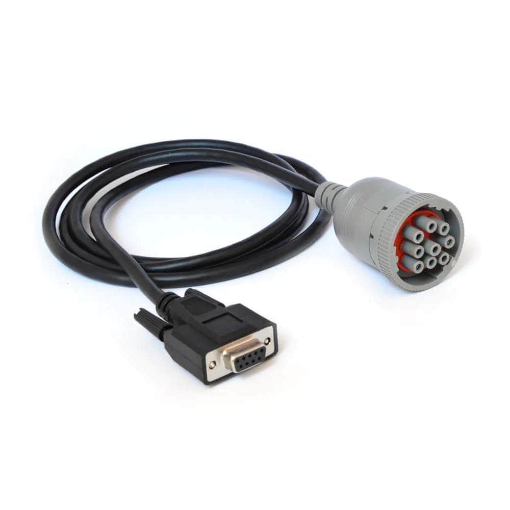 CAT-to-DB9 Adapter Cable