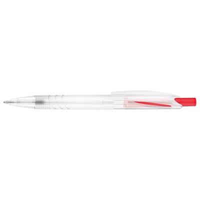 RE-PET BALL PEN (FULL COLOUR PRINT).