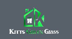 Kitts Green Glass
