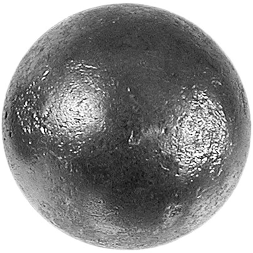 Hollow Sphere - Diameter 130mm3.0mm Thick